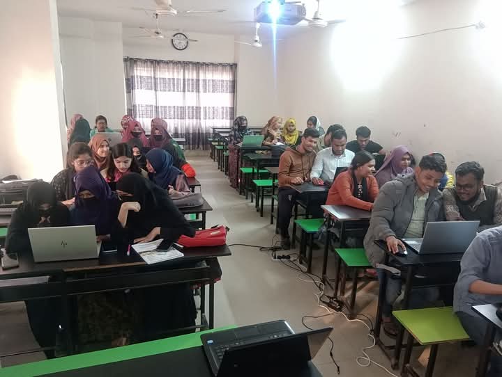 2ND BATCH EXAM